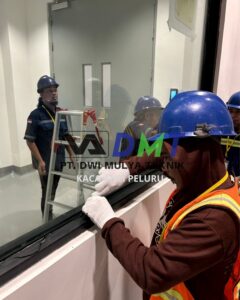 Kaca Anti Peluru (1)