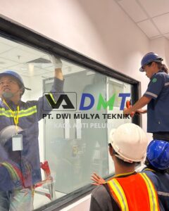 Kaca Anti Peluru (2)