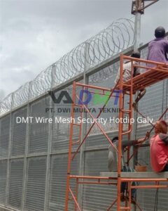 Security Wire Mesh Anti Panjat Hotdip Galv (1)