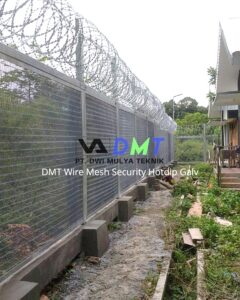 Security Wire Mesh Anti Panjat Hotdip Galv (2)