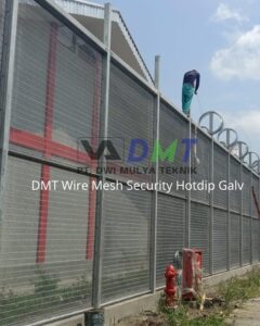 Security Wire Mesh Anti Panjat Hotdip Galv (4)