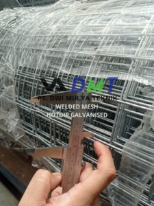 Welded Wiremesh (1)