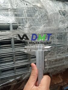 Welded Wiremesh (2)